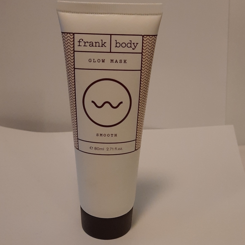 Glow mask